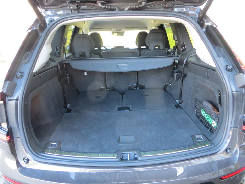 Volvo EX90