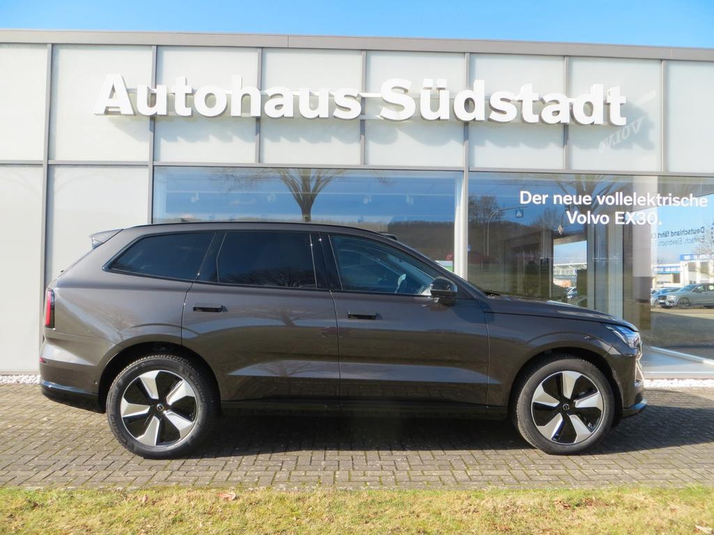Volvo EX90