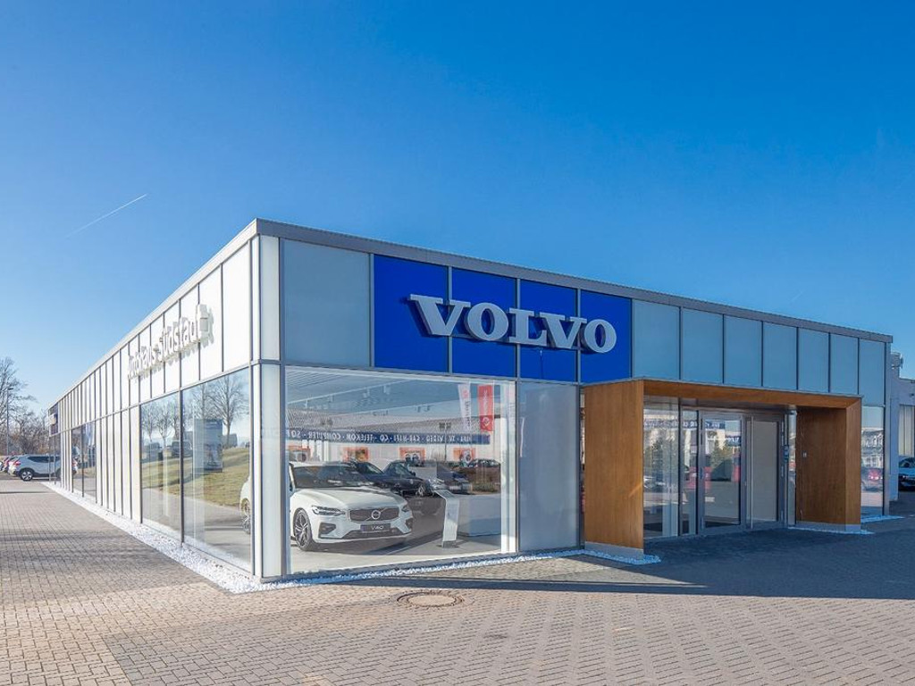 Volvo EX90