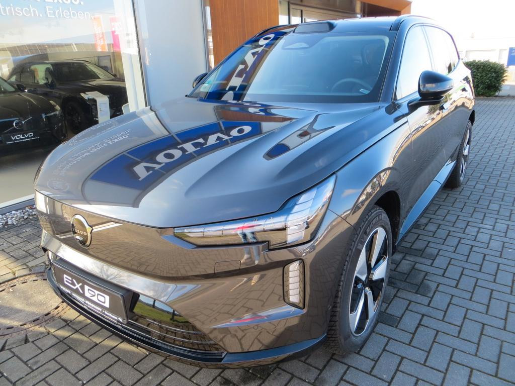 Volvo EX90