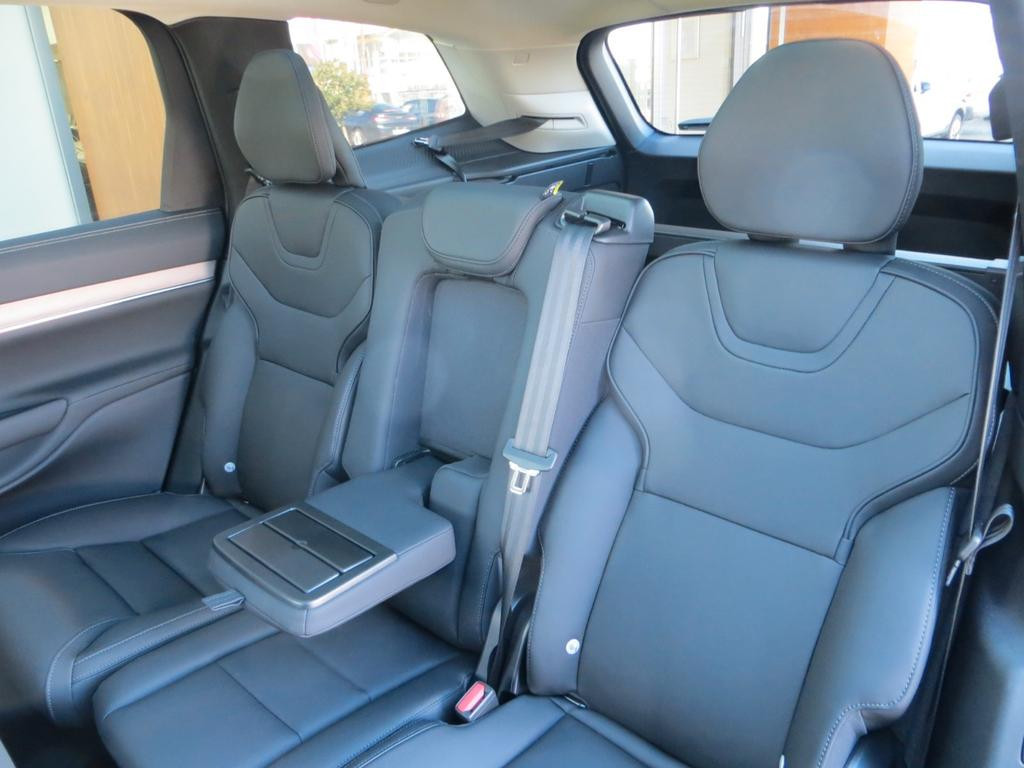 Volvo EX90