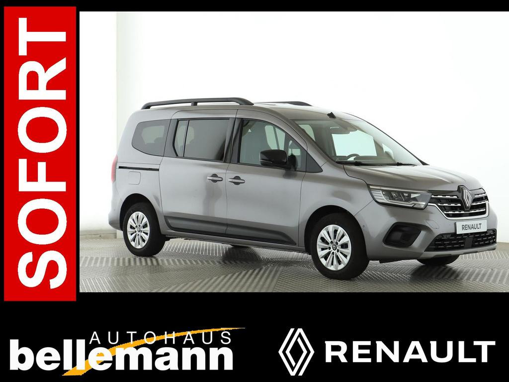 Renault GRAND KANGOO