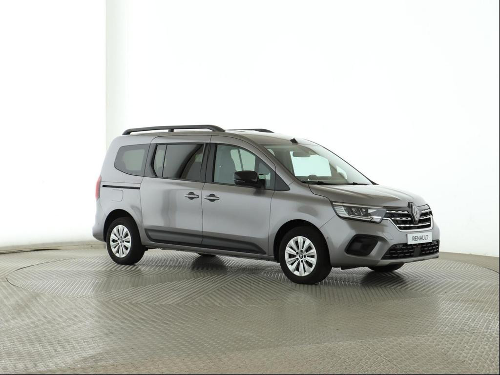 Renault GRAND KANGOO Techno