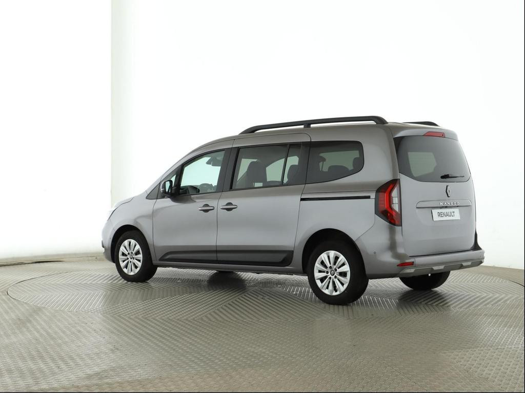 Renault GRAND KANGOO