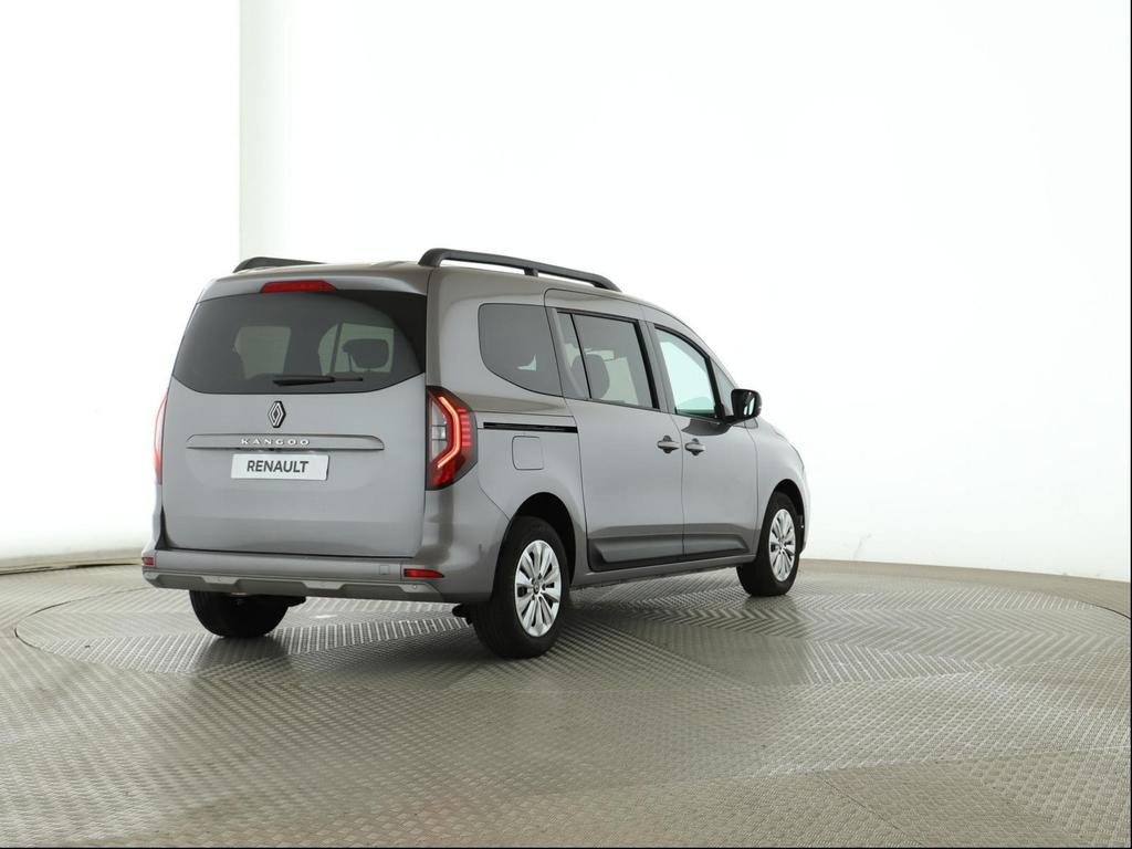 Renault GRAND KANGOO