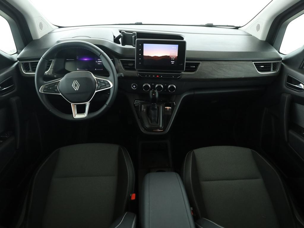 Renault GRAND KANGOO