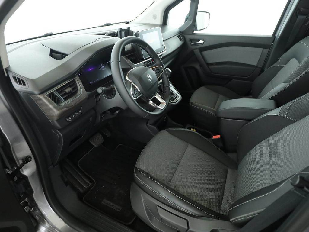 Renault GRAND KANGOO
