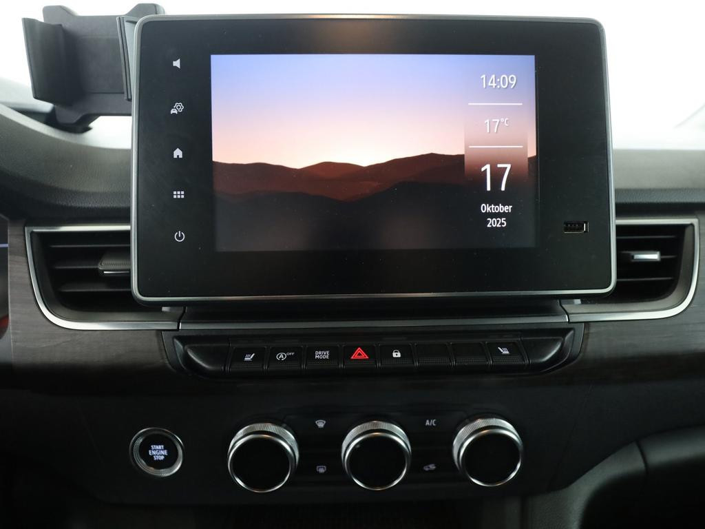 Renault GRAND KANGOO