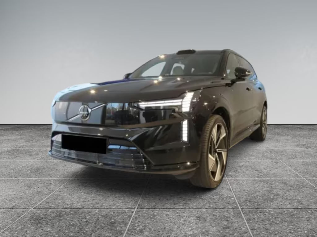 Volvo EX90