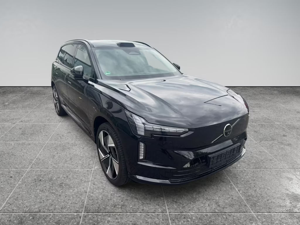 Volvo EX90