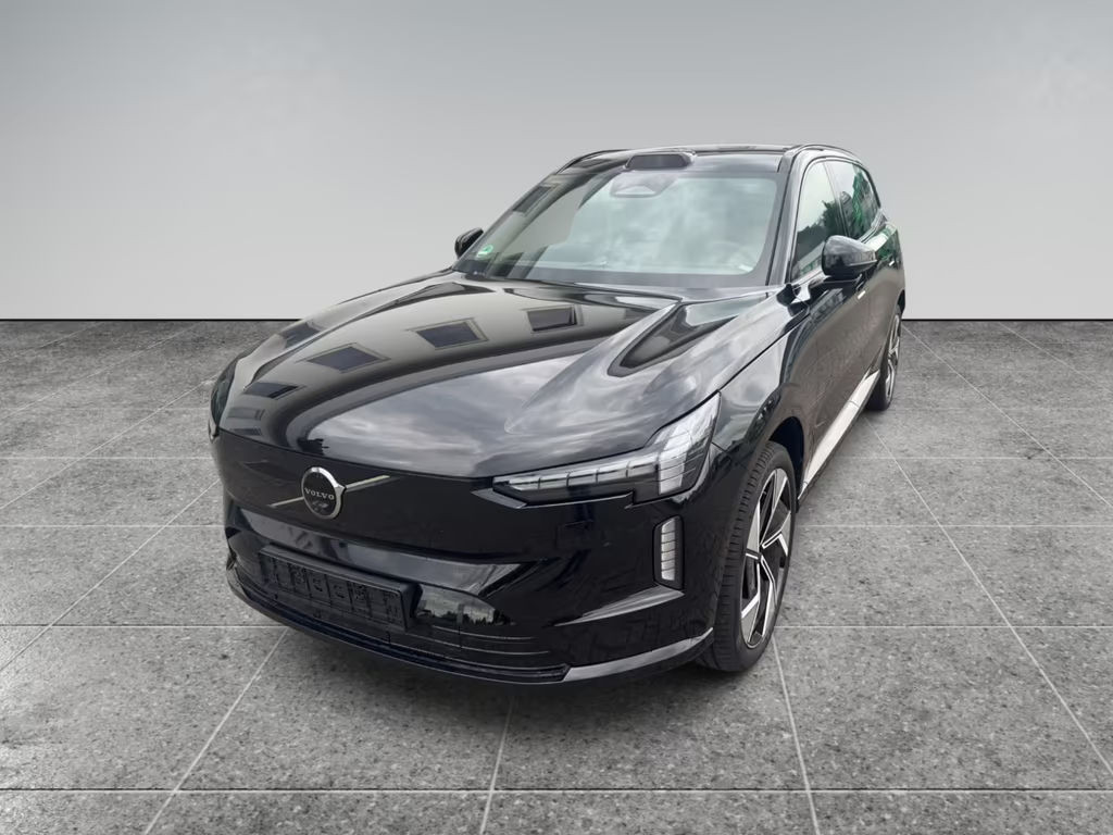 Volvo EX90 AWD Vierwielaandrijving Twin motor Ultra