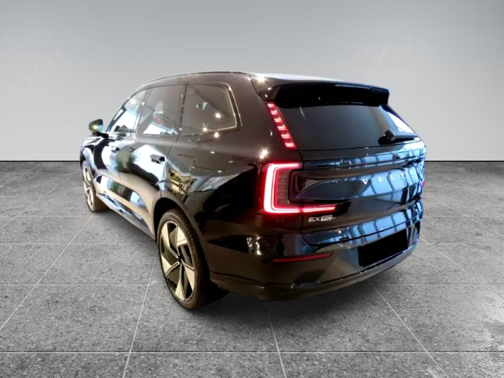 Volvo EX90