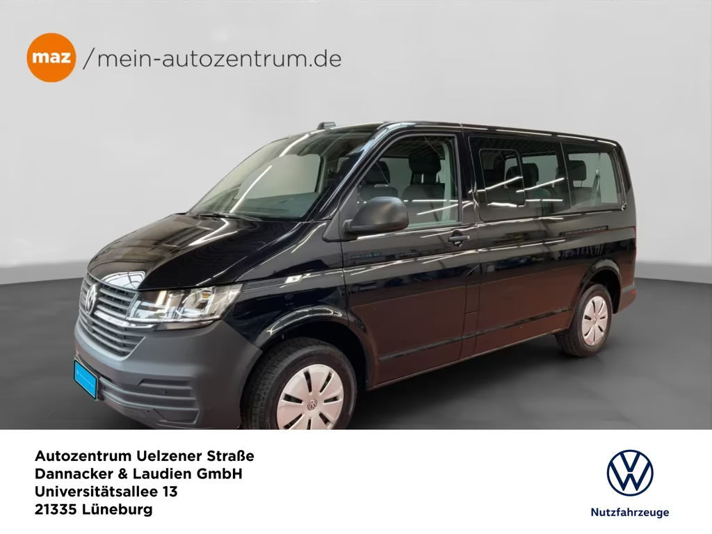 Volkswagen Transporter 2.0 TDI T6