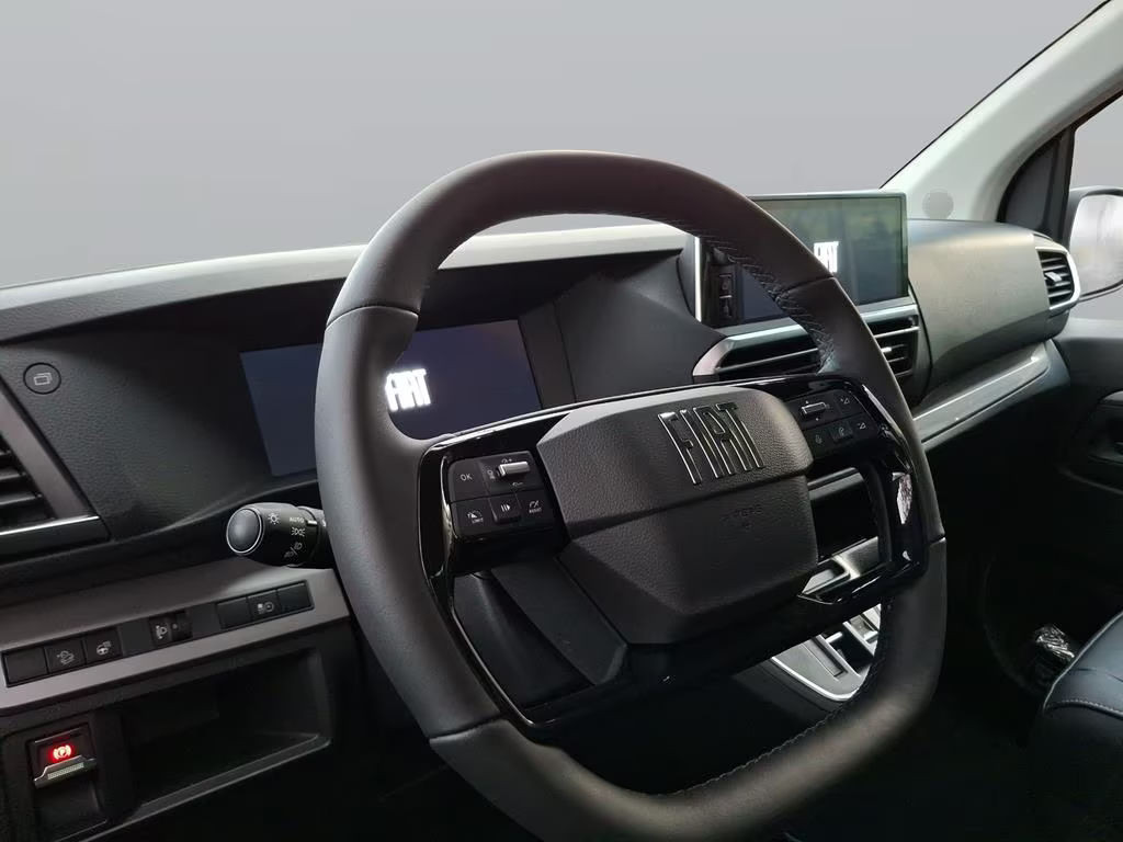 Fiat Ulysse