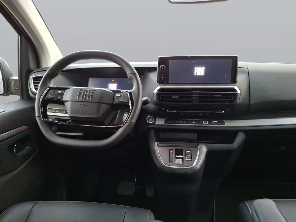 Fiat Ulysse