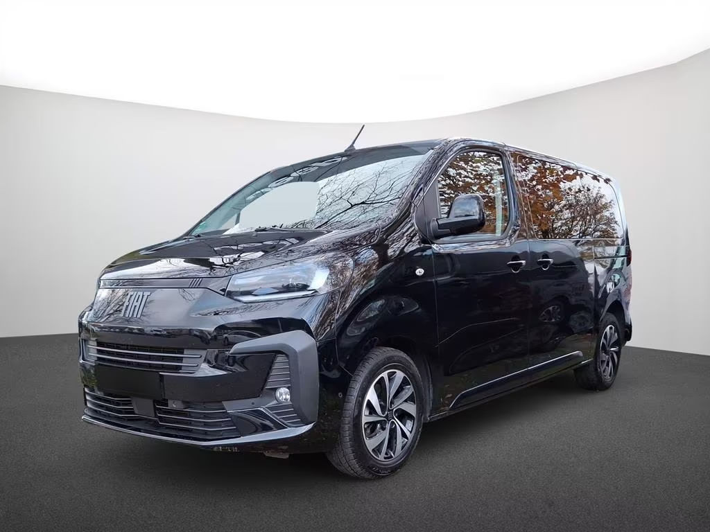 Fiat Ulysse