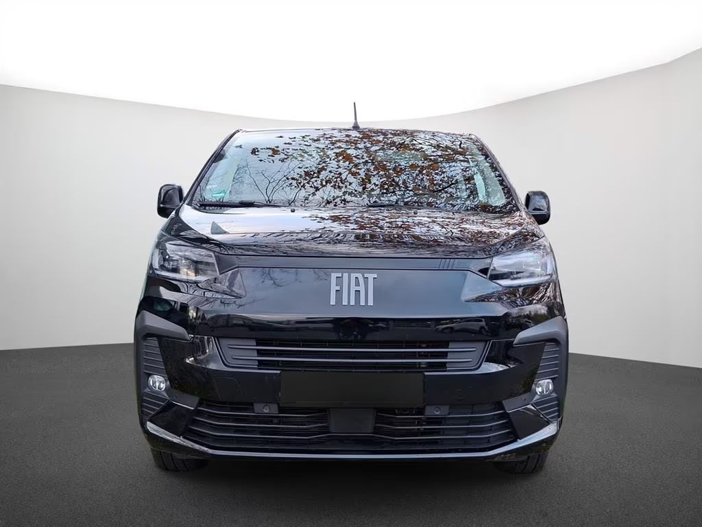 Fiat Ulysse