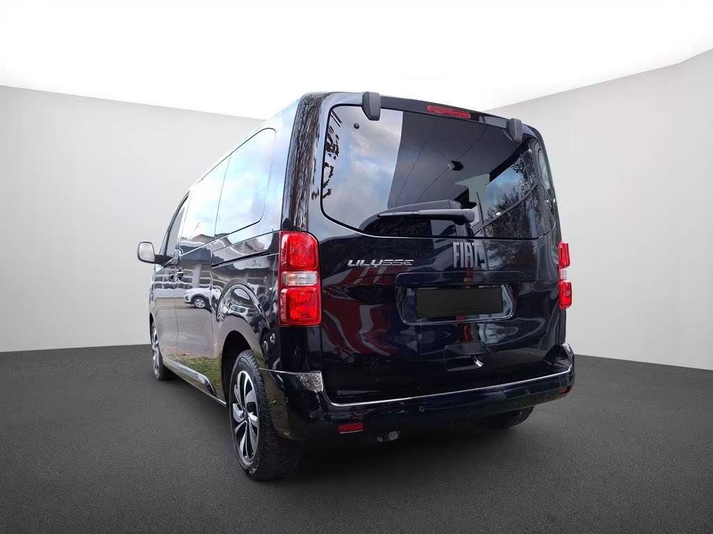 Fiat Ulysse