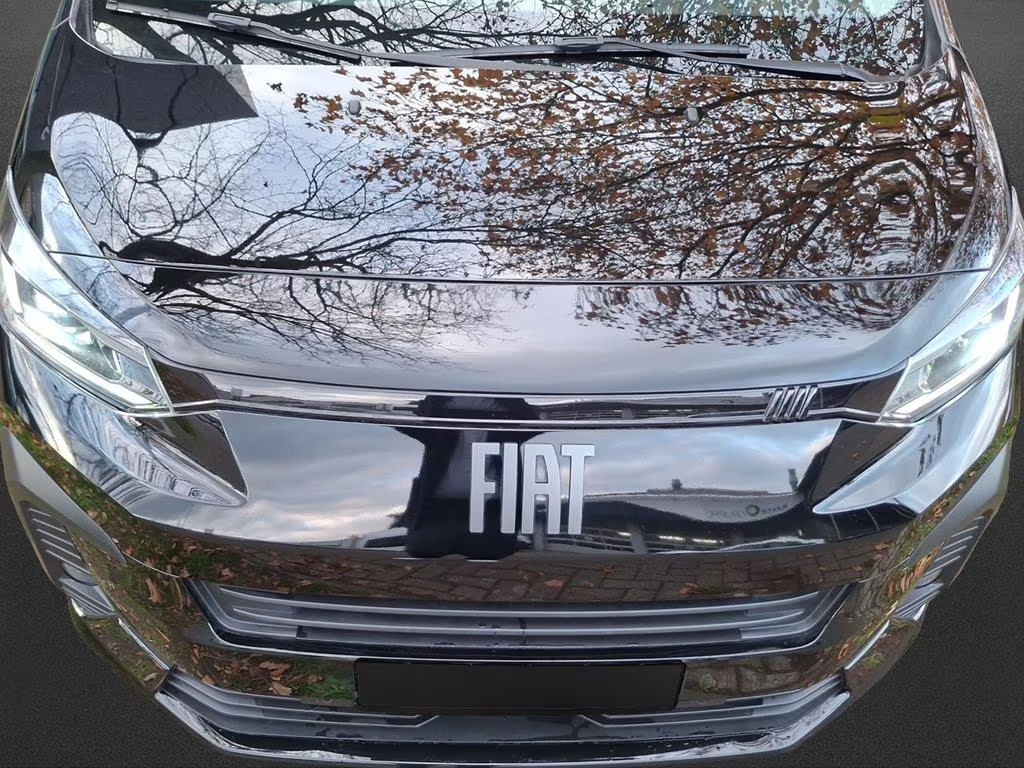 Fiat Ulysse