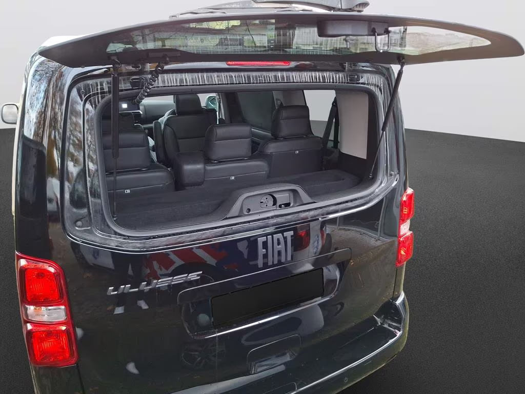 Fiat Ulysse