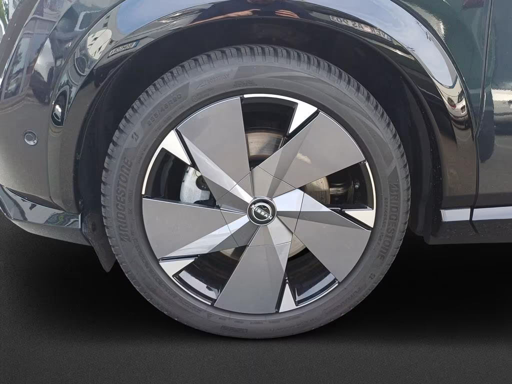 Nissan Ariya