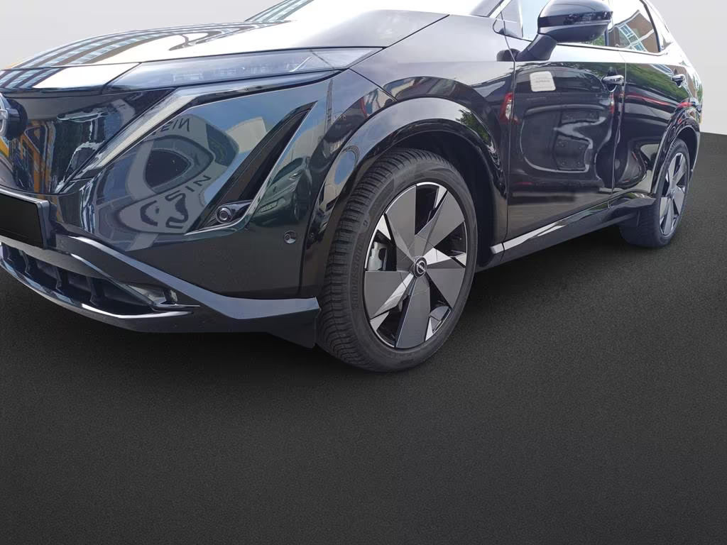 Nissan Ariya