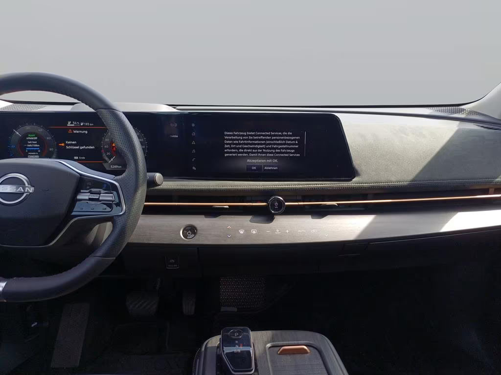 Nissan Ariya