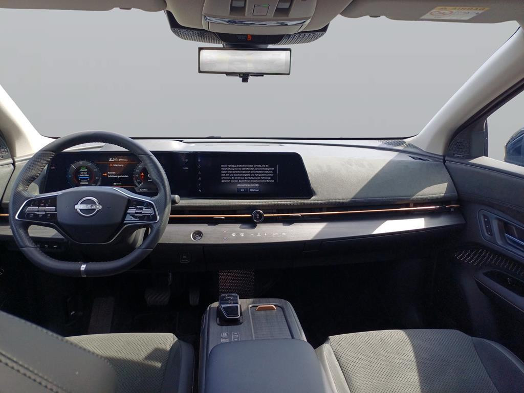 Nissan Ariya