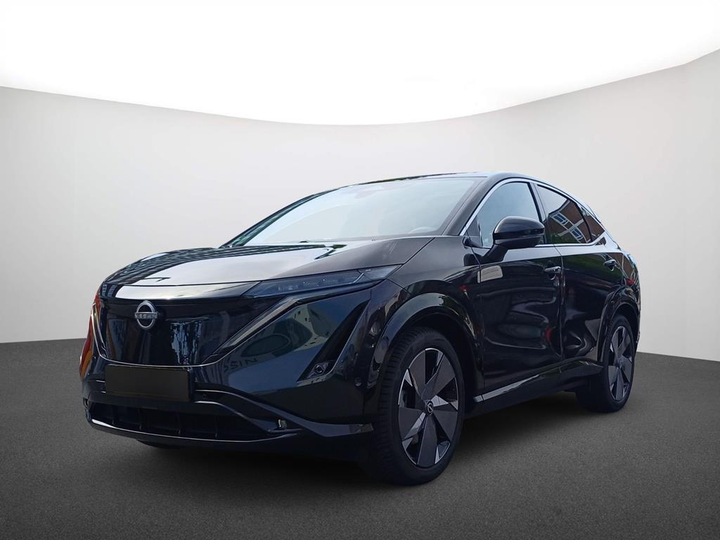 Nissan Ariya