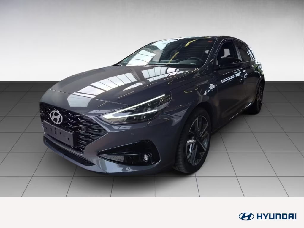 Hyundai i30 Advantage
