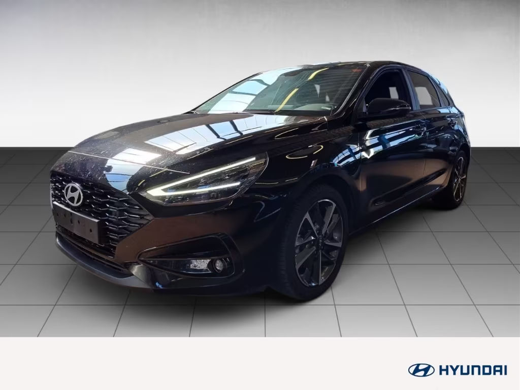 Hyundai i30 Advantage