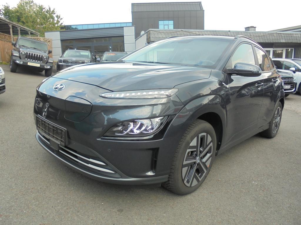 Hyundai Kona Electric