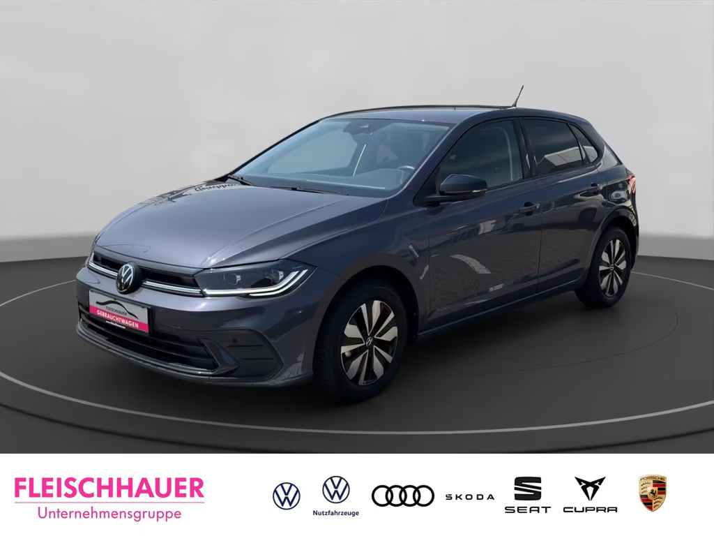 Volkswagen Polo Life
