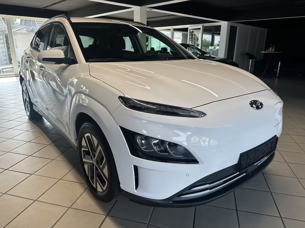 Hyundai Kona Electric Trend