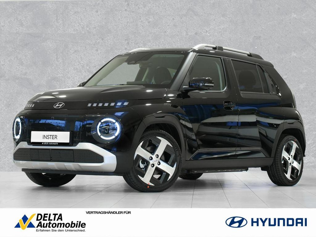 Hyundai INSTER Prime 49 kWh