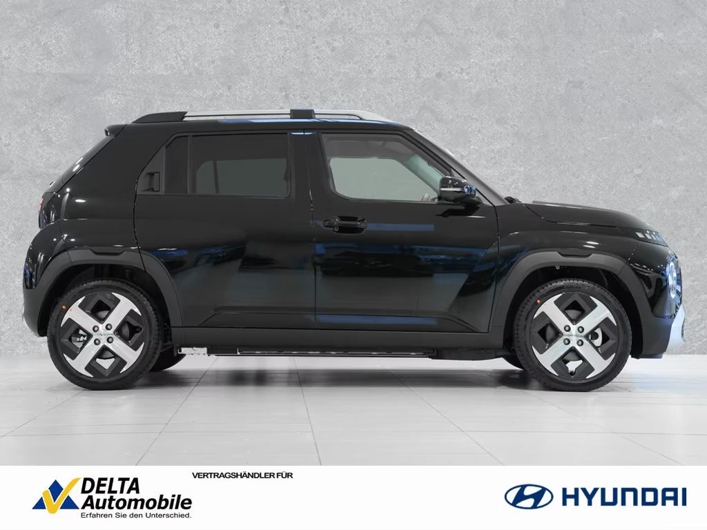 Hyundai INSTER