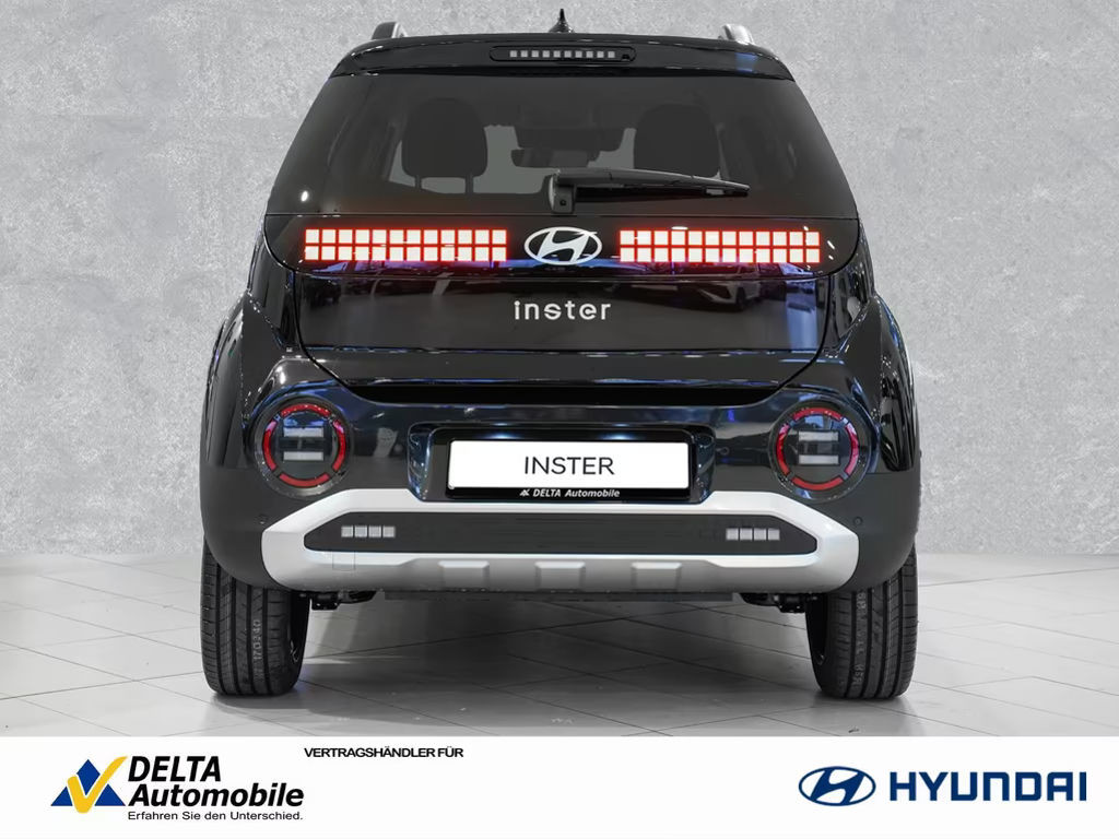 Hyundai INSTER