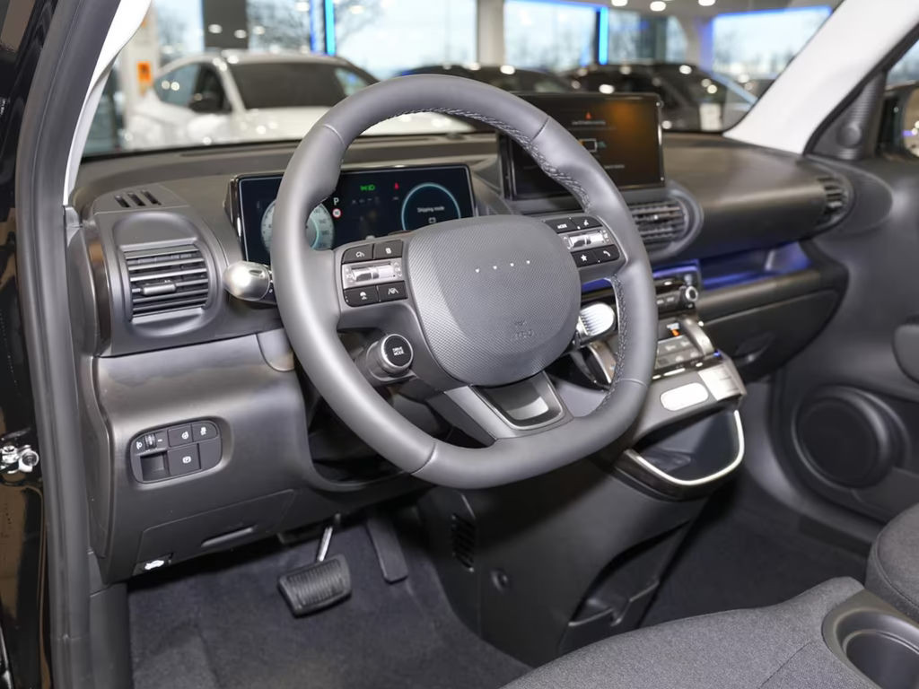 Hyundai INSTER