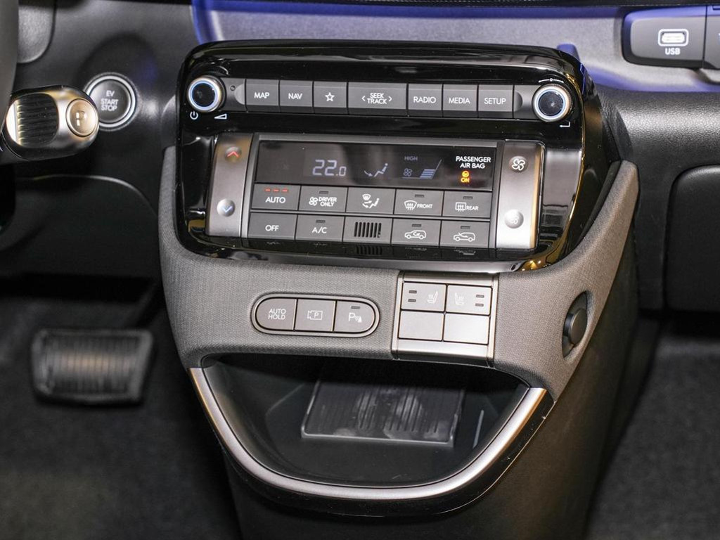 Hyundai INSTER