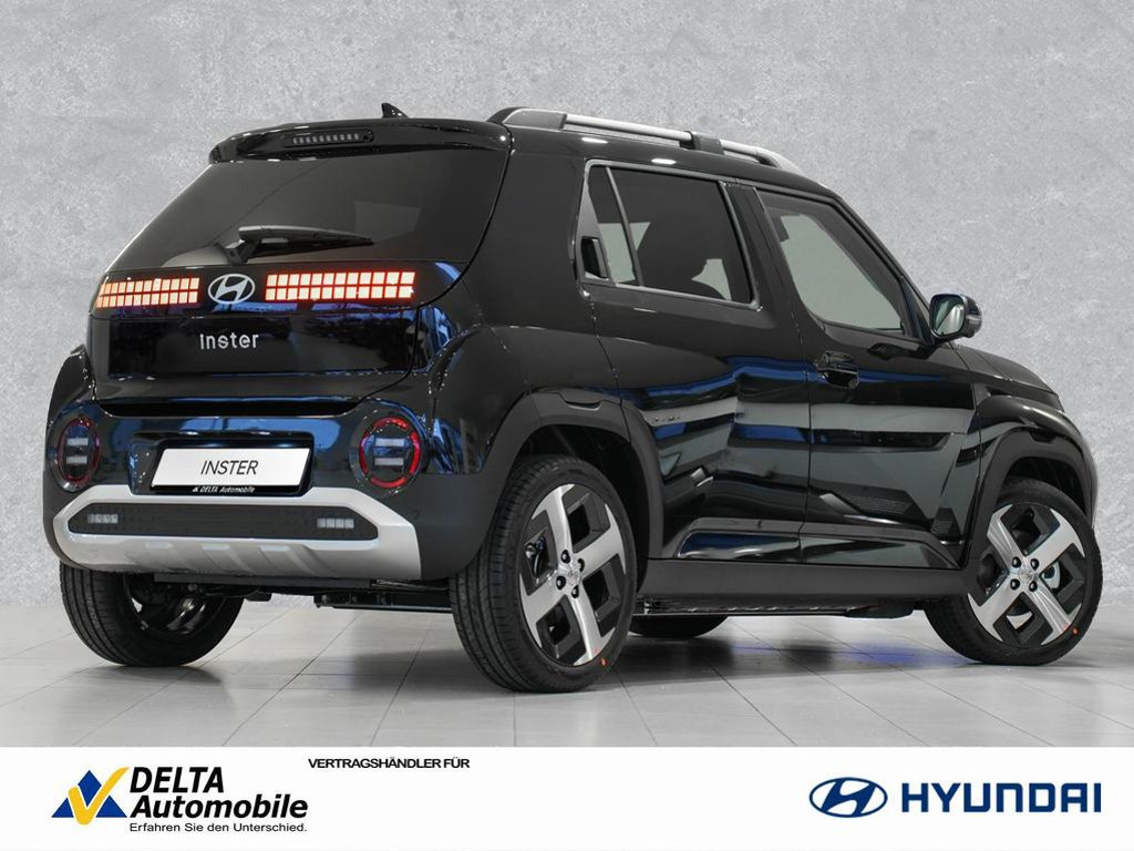 Hyundai INSTER
