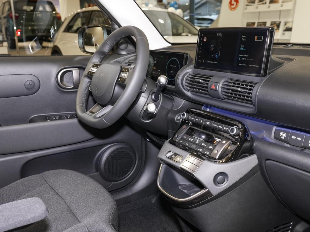 Hyundai INSTER