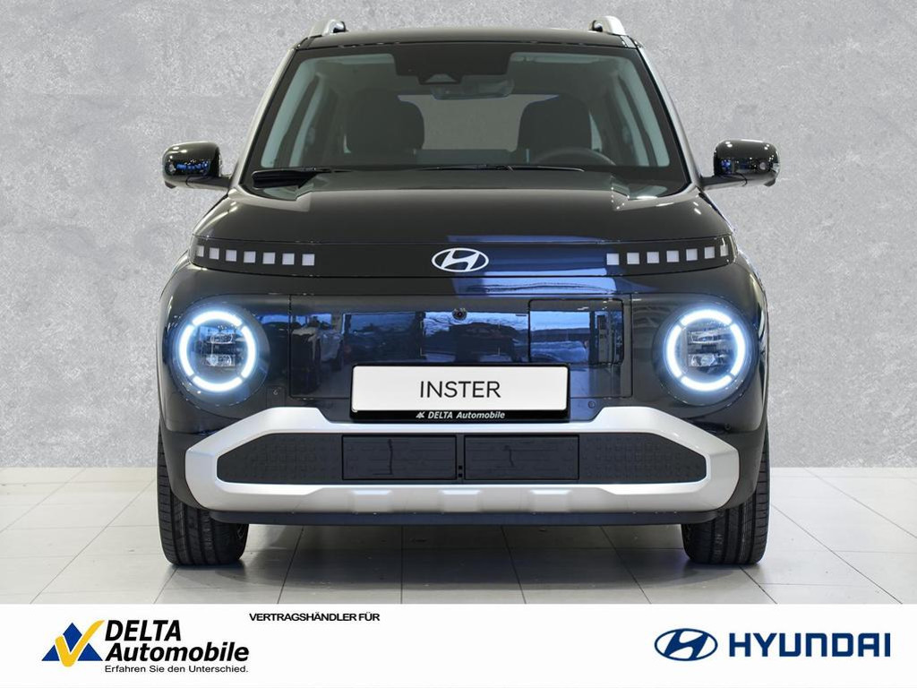 Hyundai INSTER