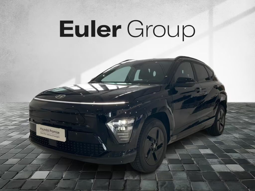 Hyundai Kona Trend 2WD