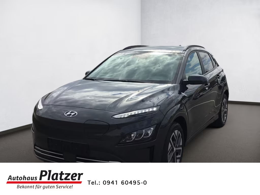 Hyundai Kona Electric Trend 2WD
