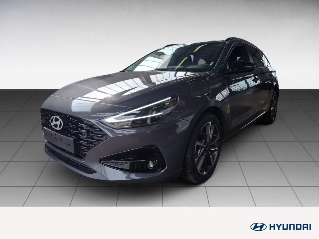 Hyundai i30 Advantage
