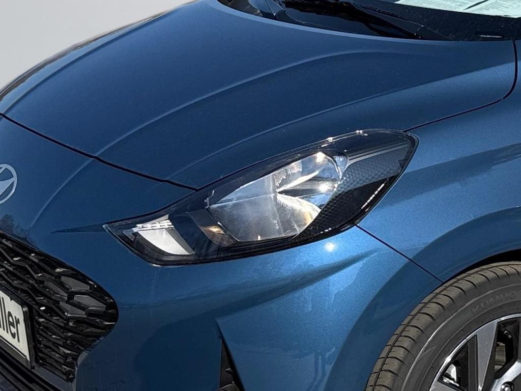 Hyundai i10 Trend