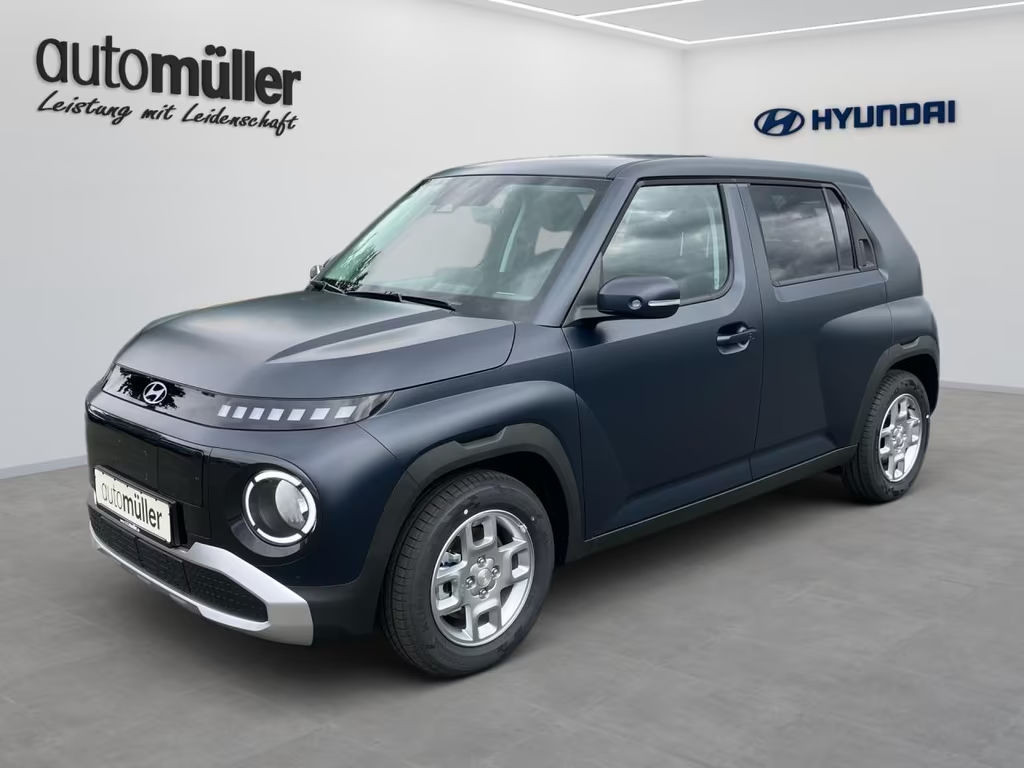 Hyundai INSTER Trend