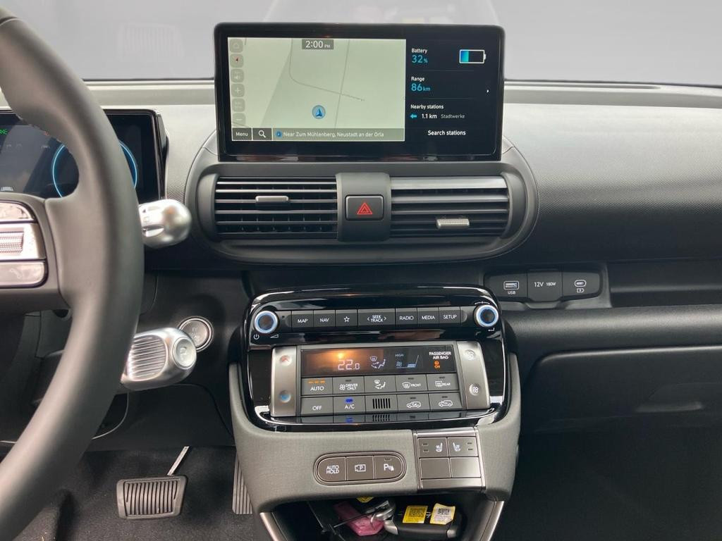 Hyundai INSTER