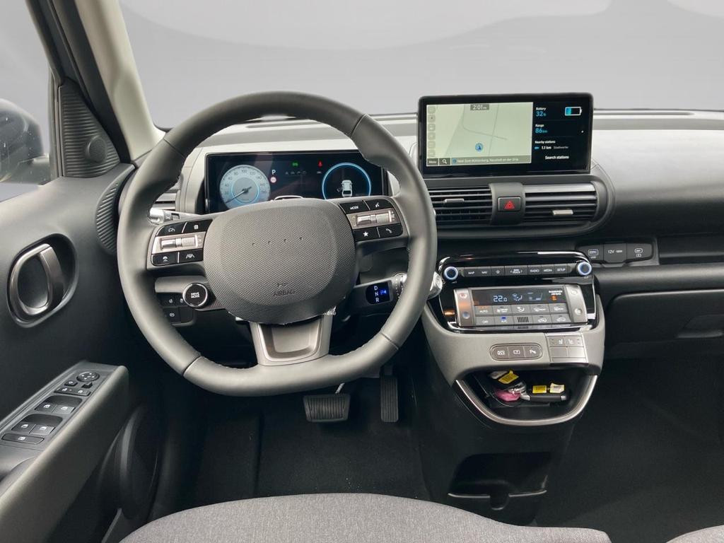 Hyundai INSTER