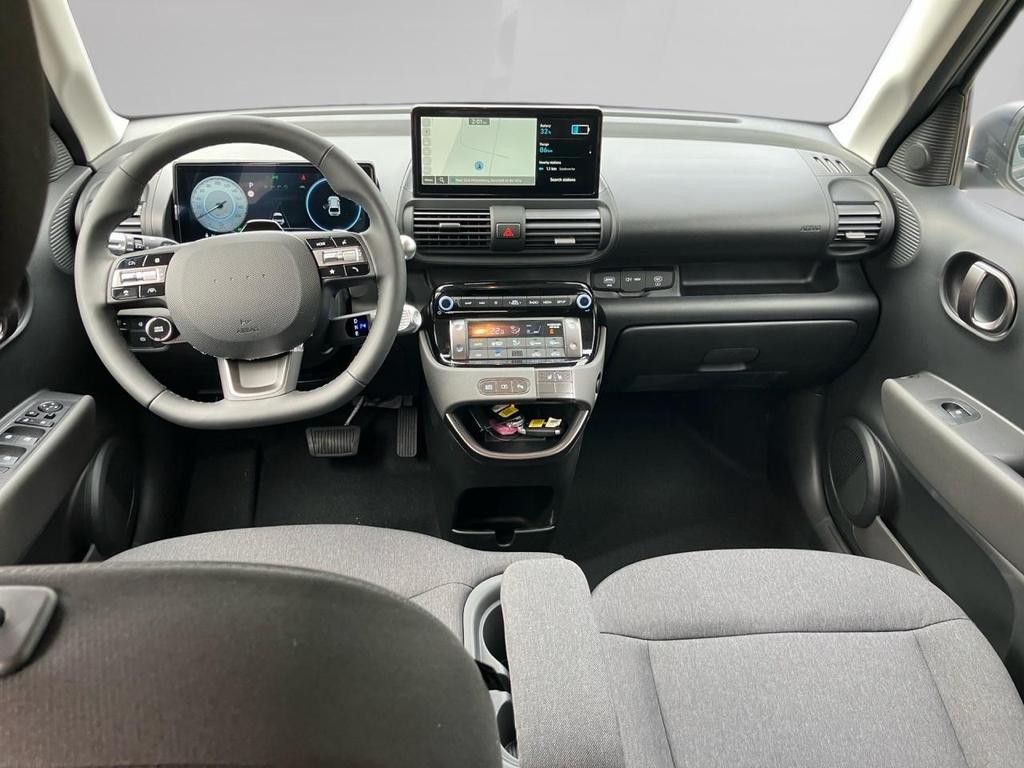 Hyundai INSTER